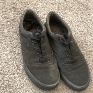 Lugs mens shoes
